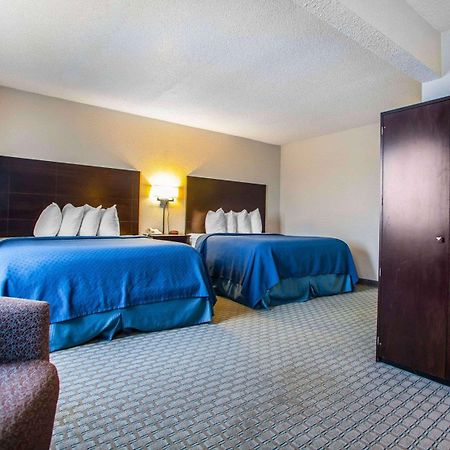 Quality Inn & Suites Ankeny-Des Moines Luaran gambar