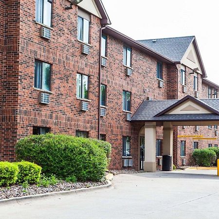Quality Inn & Suites Ankeny-Des Moines Luaran gambar