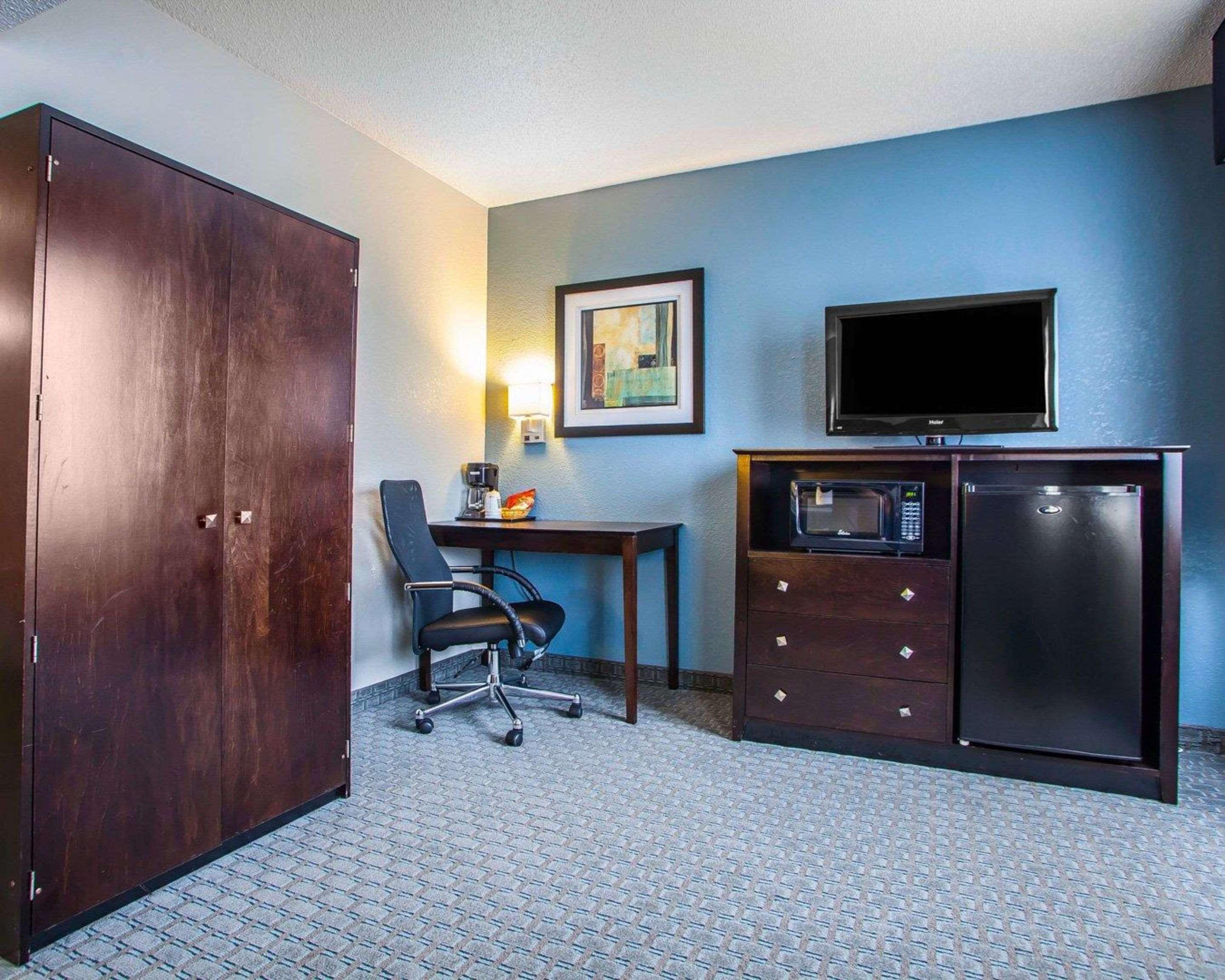 Quality Inn & Suites Ankeny-Des Moines Luaran gambar