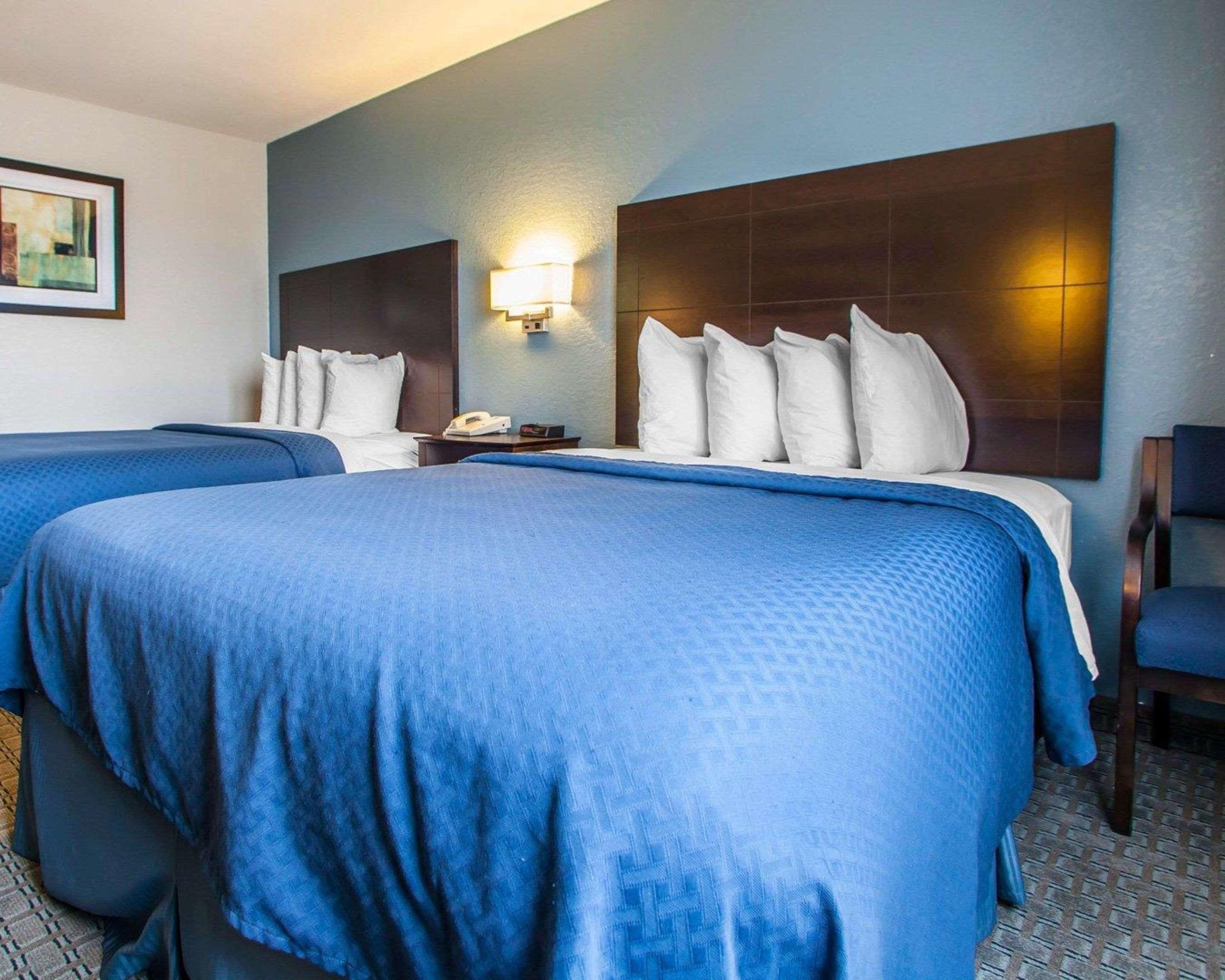 Quality Inn & Suites Ankeny-Des Moines Luaran gambar