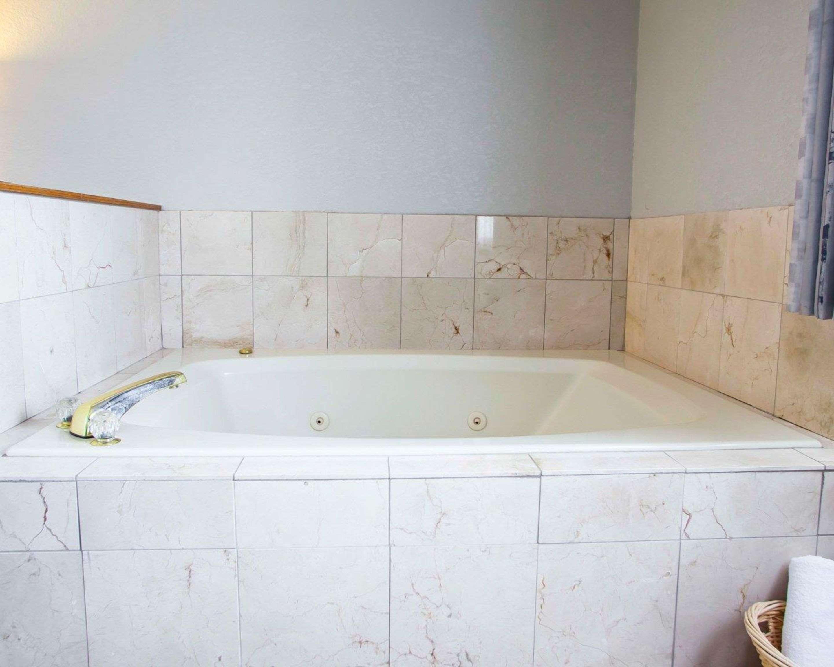 Quality Inn & Suites Ankeny-Des Moines Luaran gambar