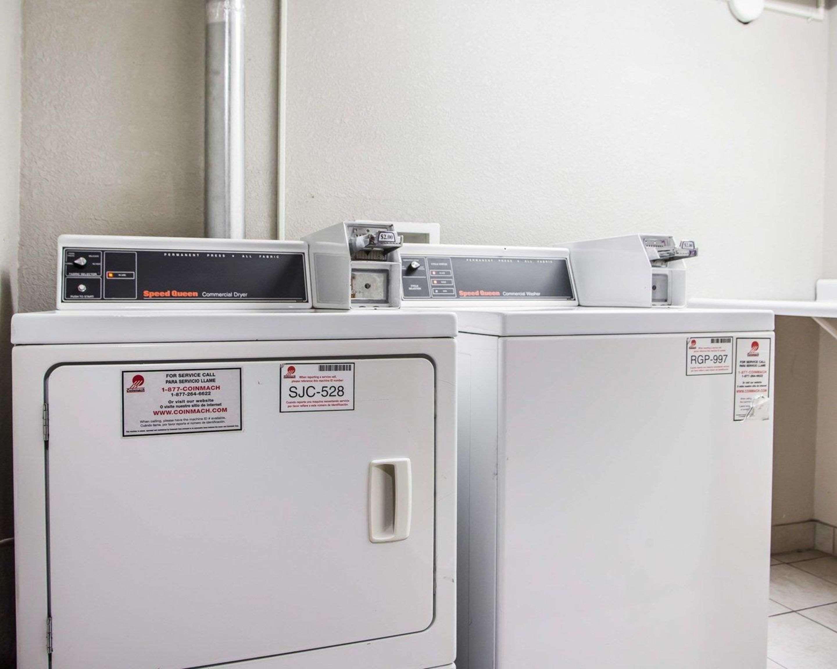 Quality Inn & Suites Ankeny-Des Moines Luaran gambar
