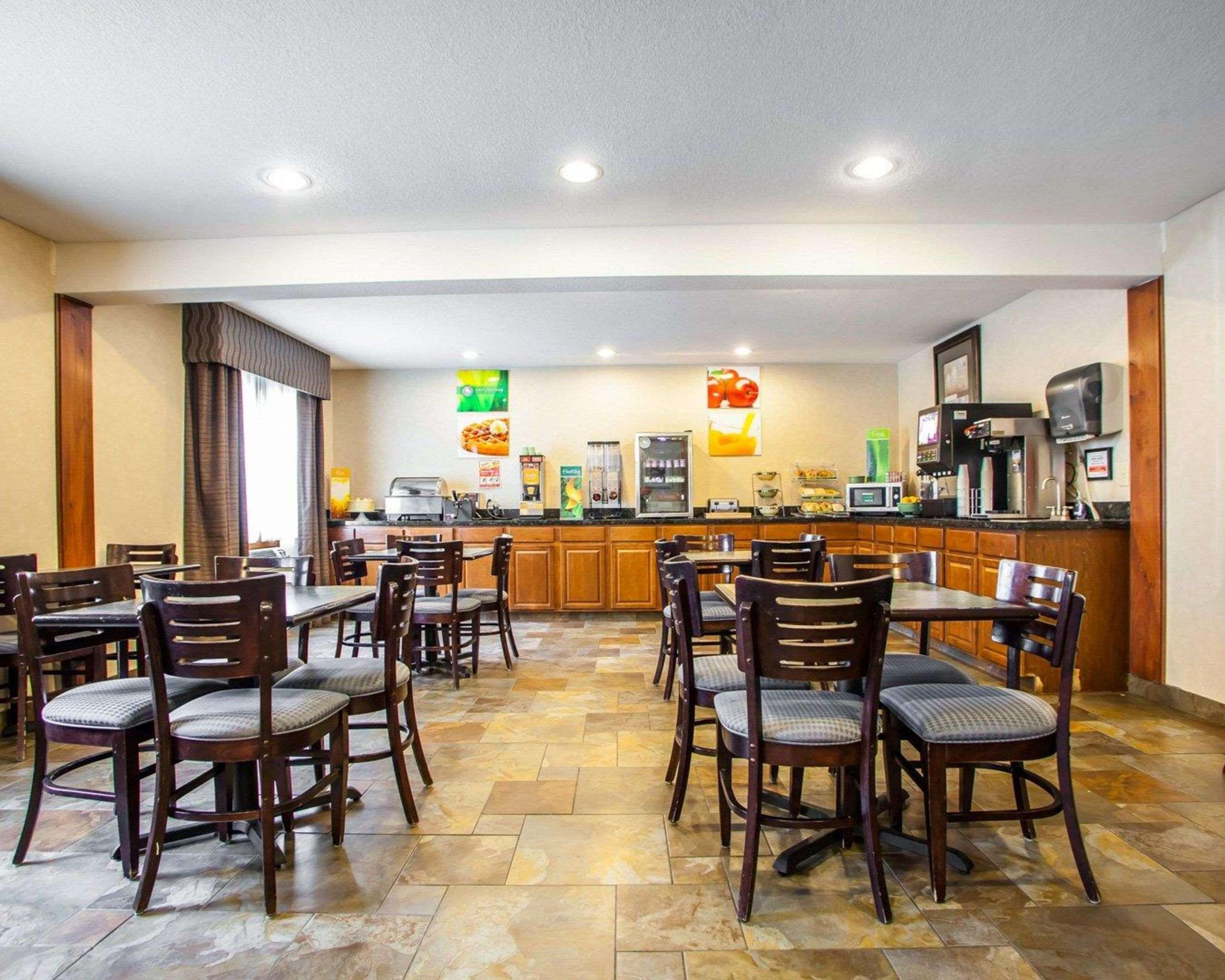 Quality Inn & Suites Ankeny-Des Moines Luaran gambar