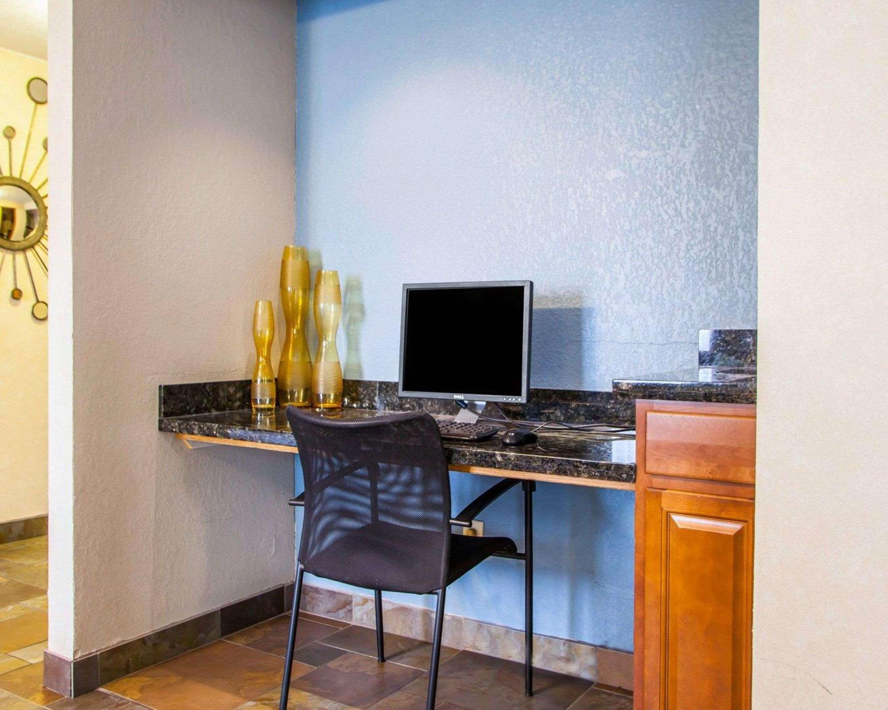 Quality Inn & Suites Ankeny-Des Moines Luaran gambar