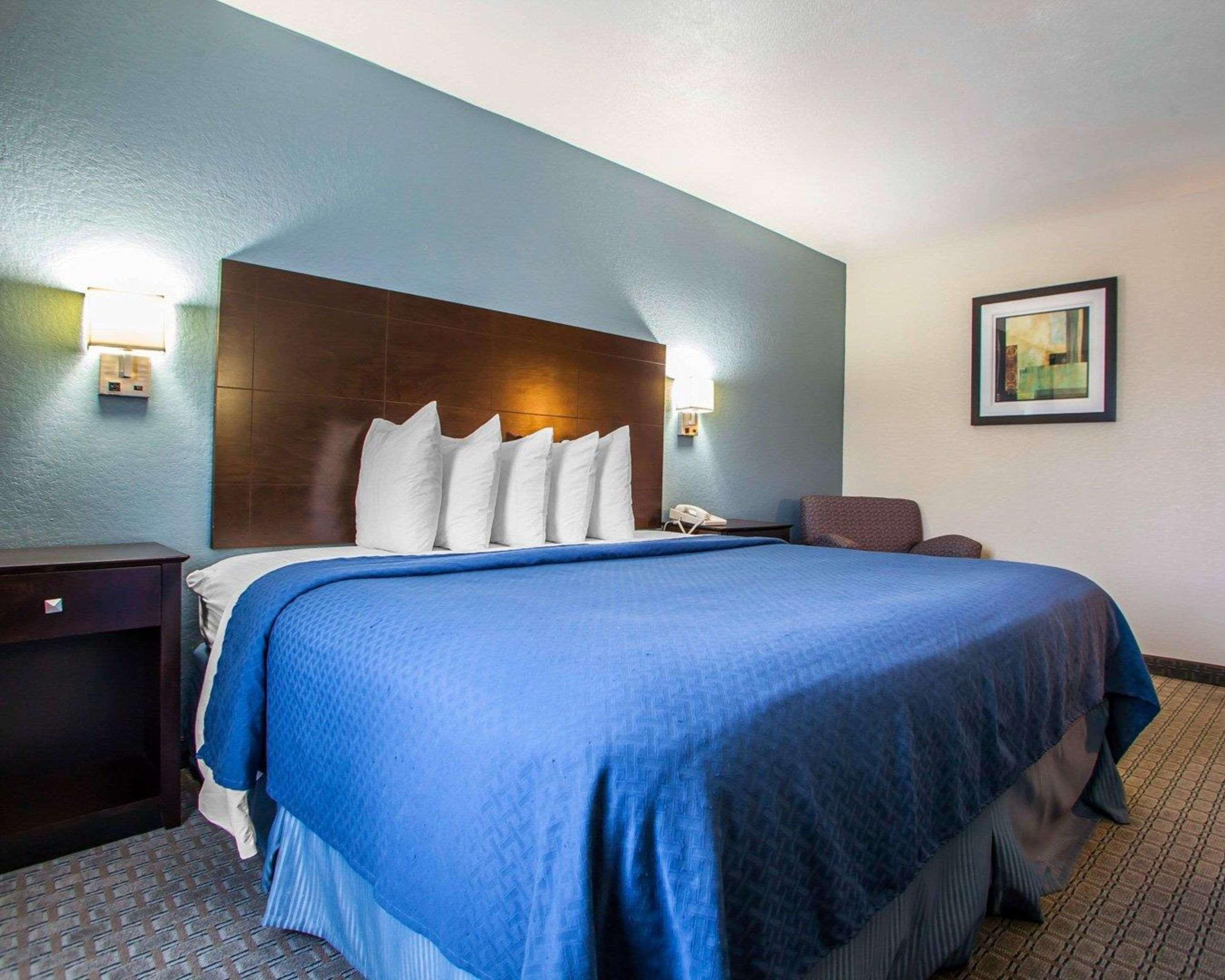 Quality Inn & Suites Ankeny-Des Moines Luaran gambar