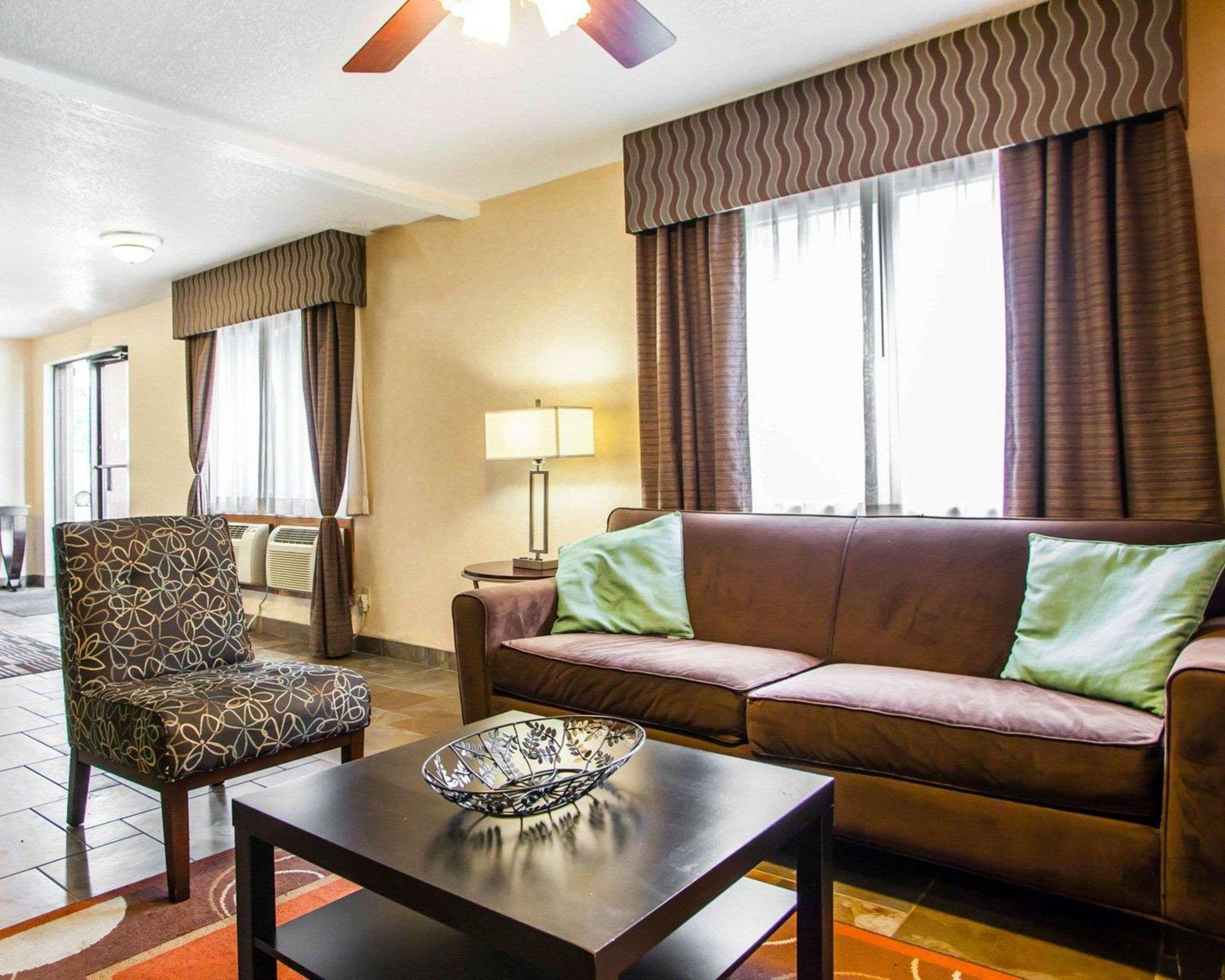 Quality Inn & Suites Ankeny-Des Moines Luaran gambar