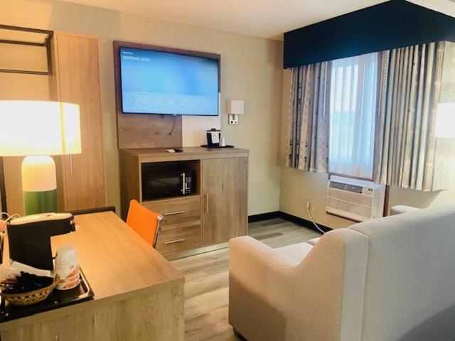 Quality Inn & Suites Ankeny-Des Moines Luaran gambar