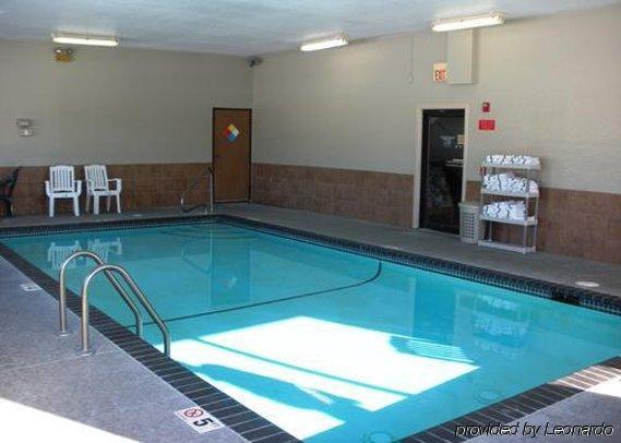 Quality Inn & Suites Ankeny-Des Moines Luaran gambar
