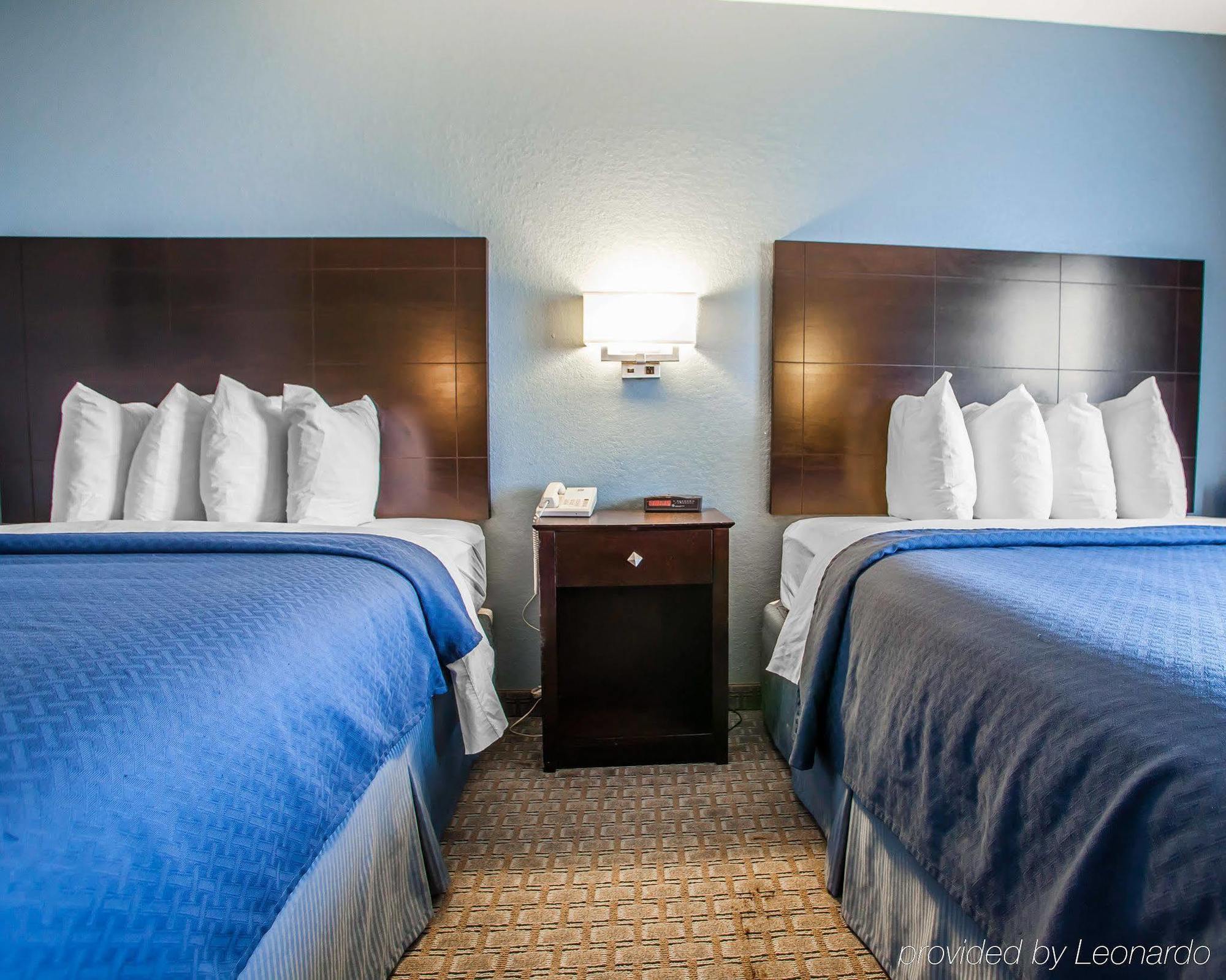 Quality Inn & Suites Ankeny-Des Moines Luaran gambar